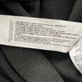 Joseph Ribkoff Charcoal Grey Fur Pocket Coat - Size 14 - New with Tags Image 5