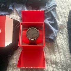 swatch  watch big bold