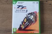 TT Isle of Man Ride on the Edge 3