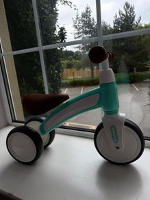 balance bike