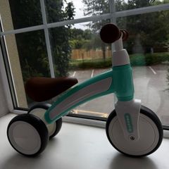 balance bike