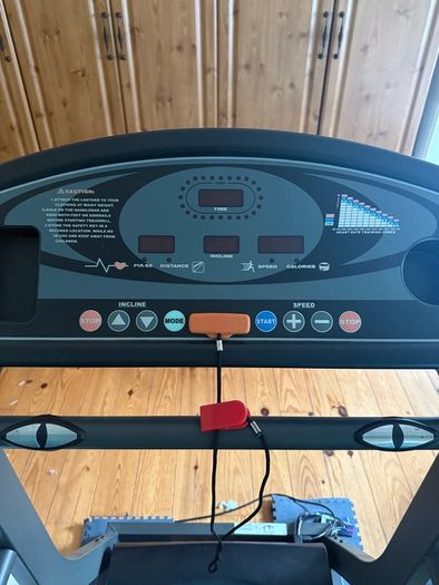 Treadmill