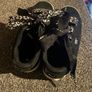 Puma black runners size uk1 Image 2