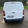 Toyota Proace City 1.5 diesel Image 3
