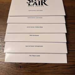 Mtg: Secret Lair Non Stop Non Foil Bundle June Superdrop 2022