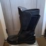 Daytona Traveller GTX Gortex Boots Image 5