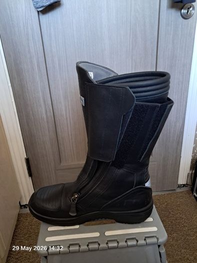 Daytona Traveller GTX Gortex Boots