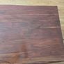 Wooden coffee table Image 5