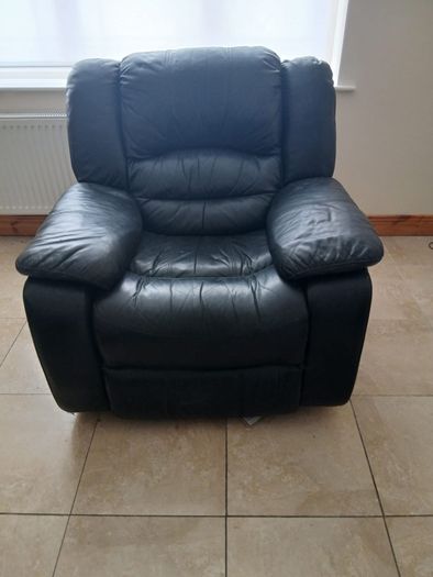 corner sofa