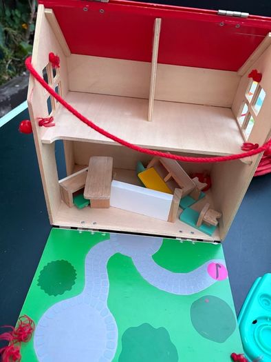 Selection of Toys for 2-4 years old