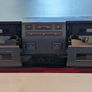 Pioneer CT-J320WR Double Cassette Deck Image 5