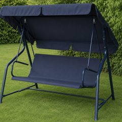 Garden swing