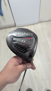 Ping G410 Plus Driver