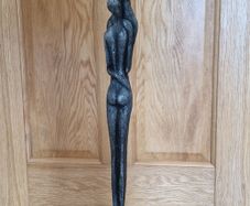 Couple ornament