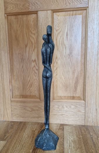 Couple ornament