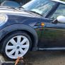 Mini cooper 1.6 petrol Needs engine Image 5