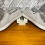 Clarks Grey Suede Ladies Slip On No Lace Shoes UK5 EUR38 Image 9