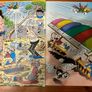 Comic: 'The Dandy' annuall 1990 Image 2