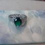 Sterling Silver Ring Image 4