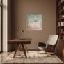 Original Abstract Painting Dublin Painting Quiet Luxury Art Image 2