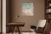 Original Abstract Painting Dublin Painting Quiet Luxury Art