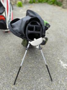 golf bag