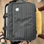 Rare RIMOWA Lufthansa Bolero Notebook / Laptop Bag Case (Discontinued Collector's Piece) Image 3