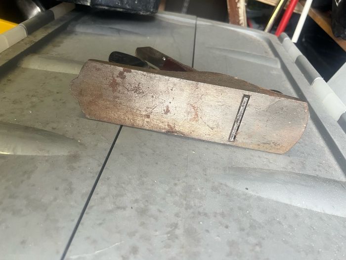 Vintage Woodworking Hand Tool