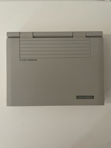 Samsung NoteMaster 386S/16