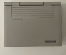 Samsung NoteMaster 386S/16