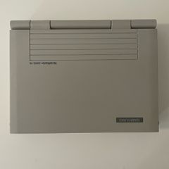 Samsung NoteMaster 386S/16