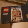 lego creator expert 10224 Image 3