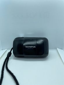 Olympus mju-1