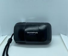 Olympus mju-1