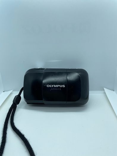 Olympus mju-1