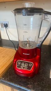 SilverCrest Soup Maker & Blender - 1.7L
