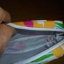Clinique Cosmetic Bag for Sale Image 2