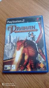 Drakan The Ancient Gates
