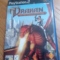 Drakan The Ancient Gates