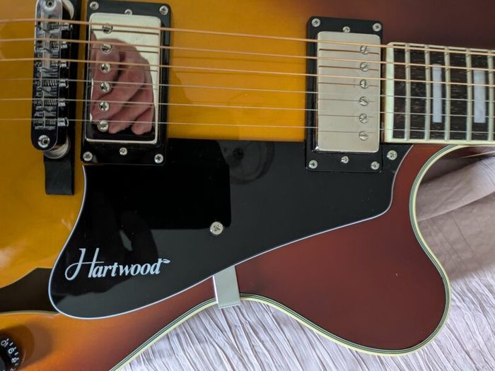 Guitar