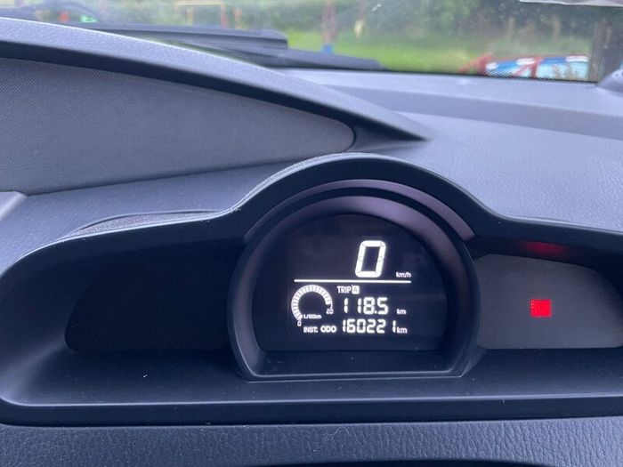 SsangYong Rodius 2018 7 Seater