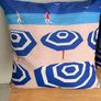 Outdoor Cushions Image 3