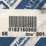 Column Switch (Fiat Punto 176) Image 4