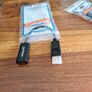 DP DisplayPort To HDMI Cable Image 4