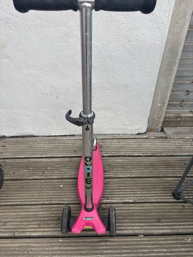 micro scooter