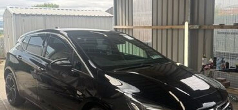Vauxhall Astra 2016 will come with brand new nct