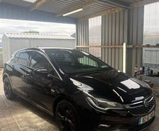 Vauxhall Astra 2016 will come with brand new nct