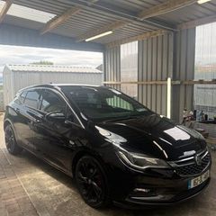 Vauxhall Astra 2016 will come with brand new nct