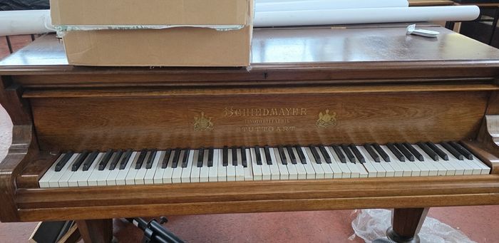 Piano