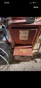 oil boiler for sale